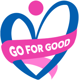 Go For Good Logo