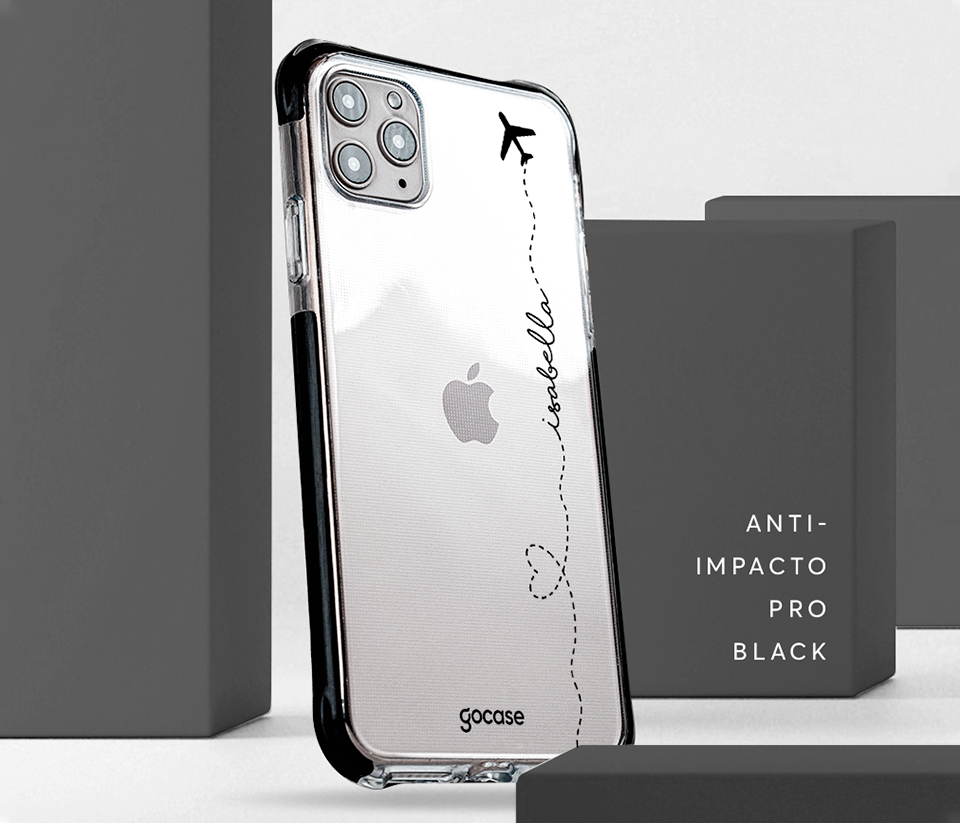 Cases Anti Impacto Pro Gocase