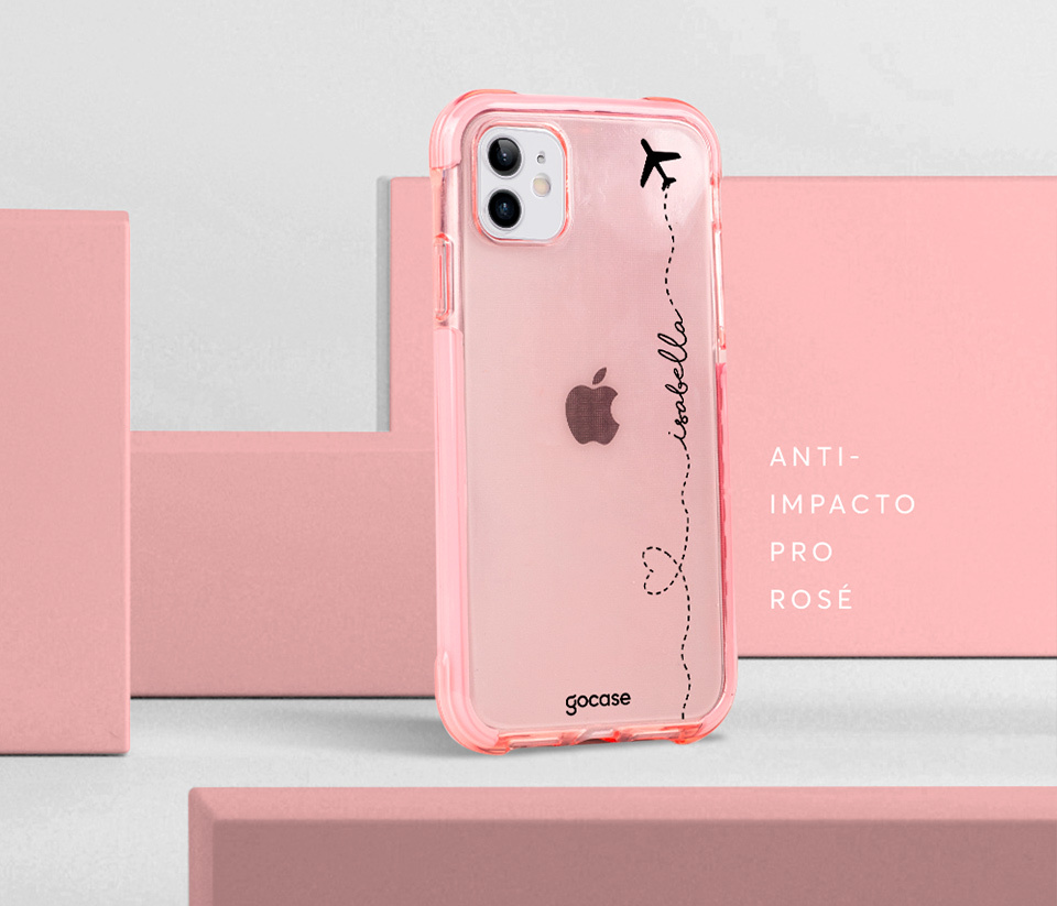 Cases AntiImpacto PRO Gocase