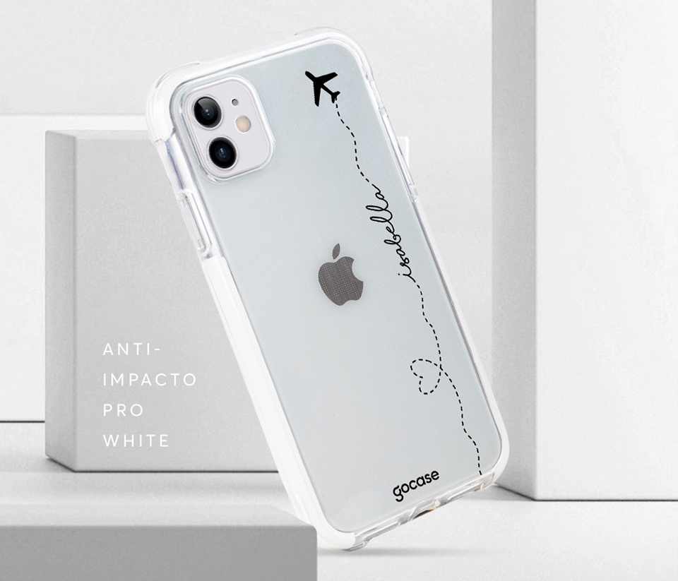 Cases AntiImpacto PRO Gocase