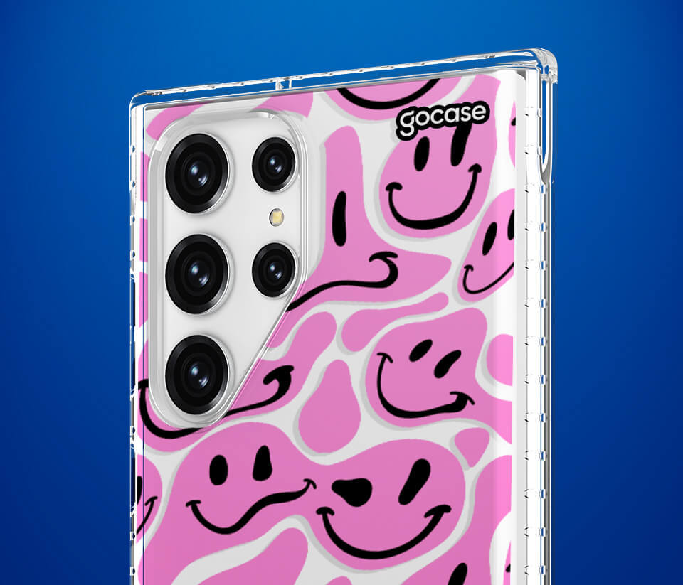 Capinhas para o seu Android