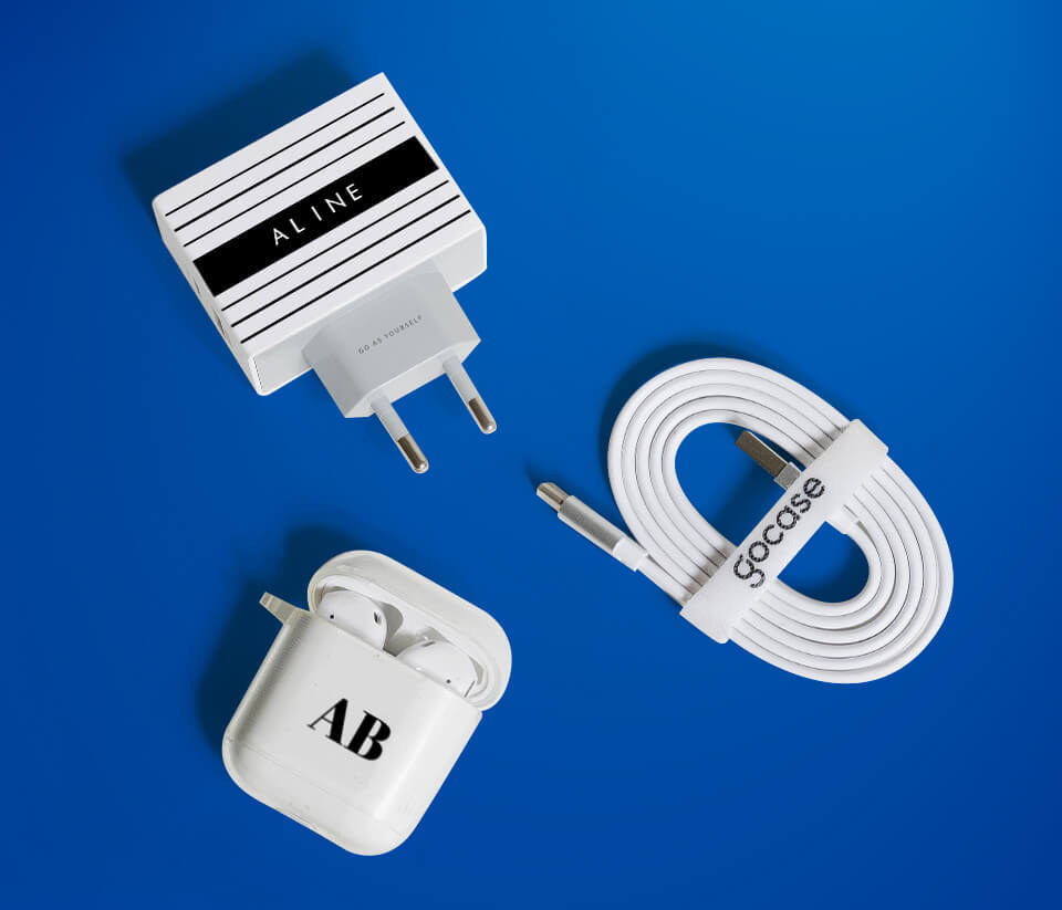 Acessórios para o seu Android