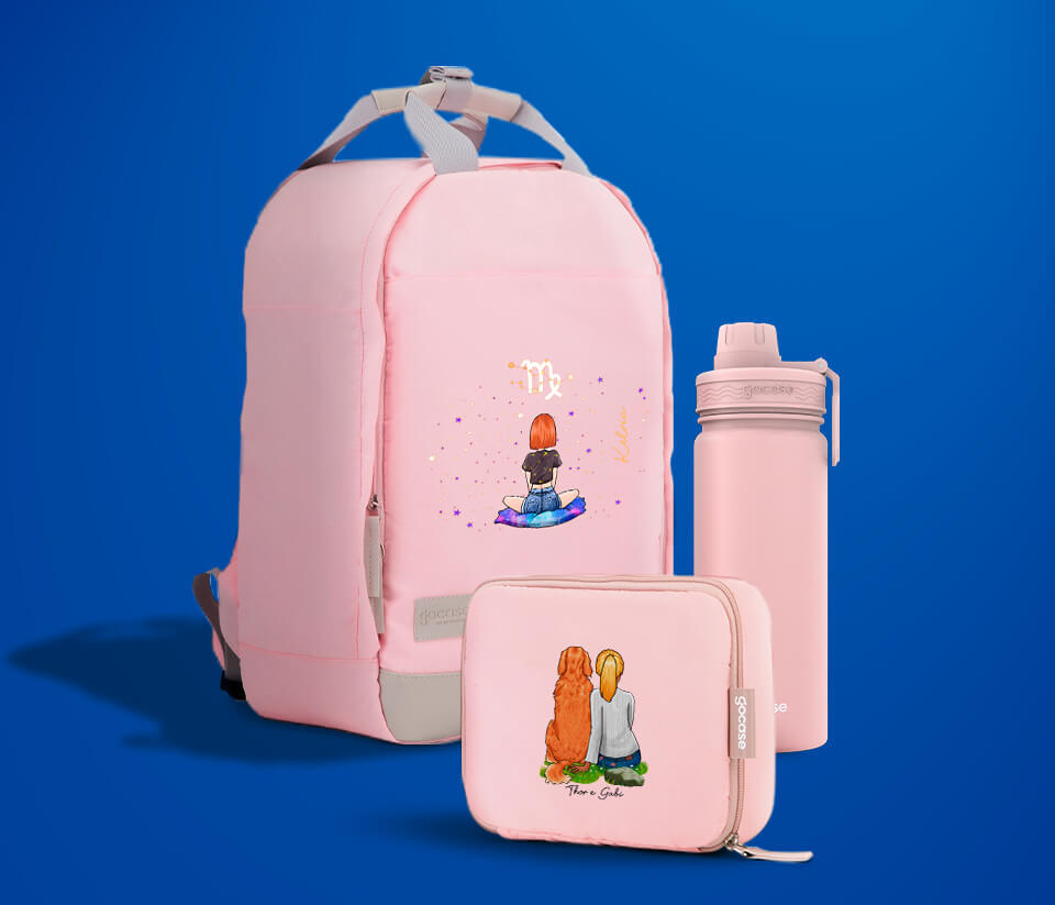 Acessórios Lifestyle