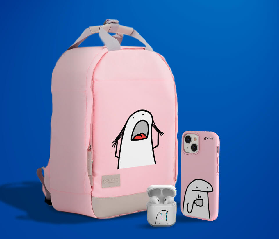 Kits com até 35% OFF