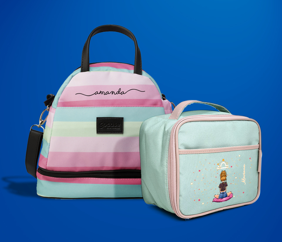 Lancheiras Térmicas