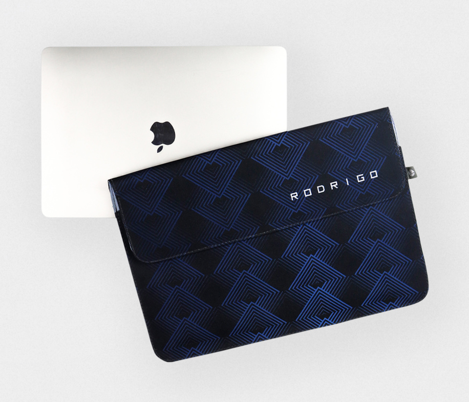 Pasta para Notebook