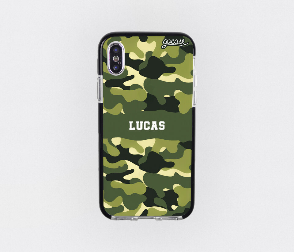 Case Anti-Impacto