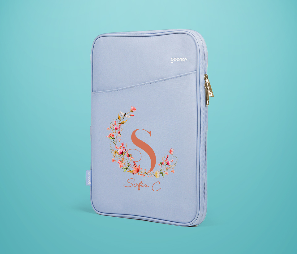 Capa para Notebook Slim 14"