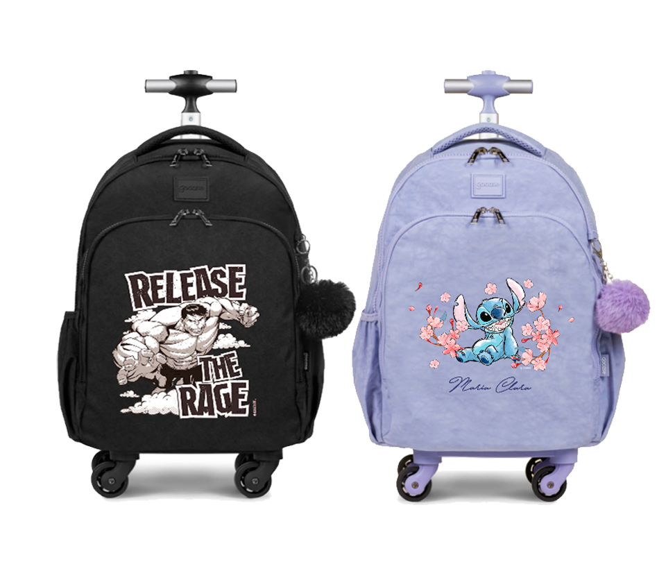 Bolsa Térmica para Marmita Pequena - Lyor 2975