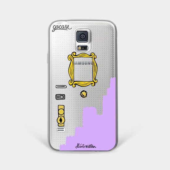Product friends galaxys5