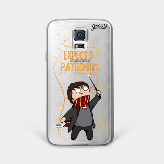 Product patronum galaxys5