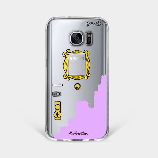 Product friends galaxys7edge