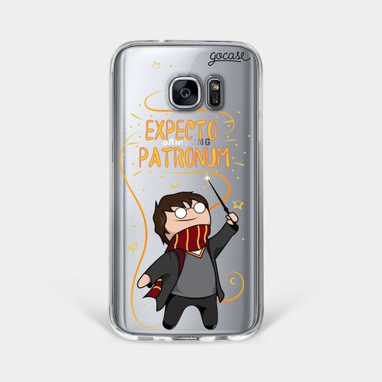 Product patronum galaxys7edge