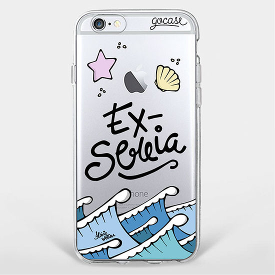 Ex-Sereia