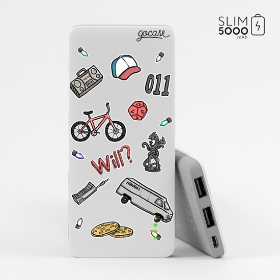 Download Power Bank Mockup