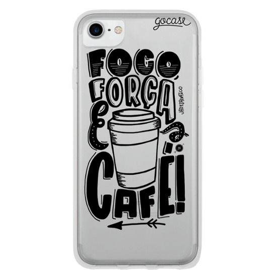 Foco e Café