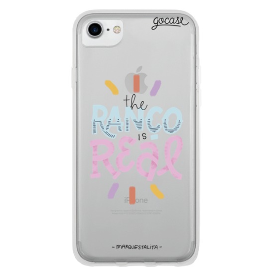 Ranço is Real
