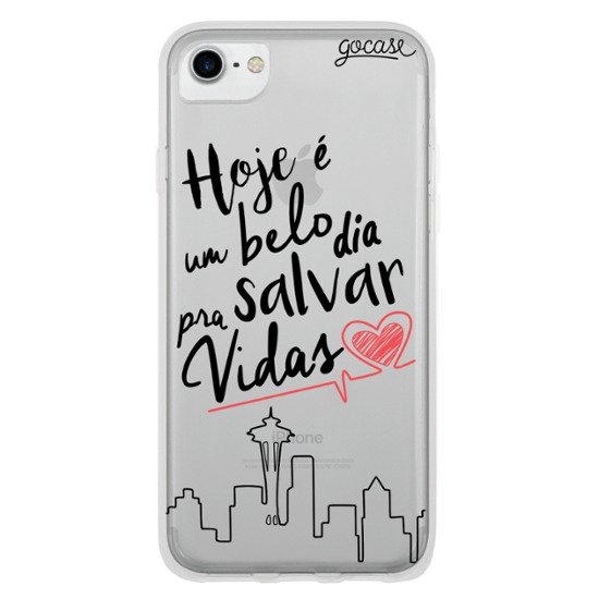 Salvar Vidas