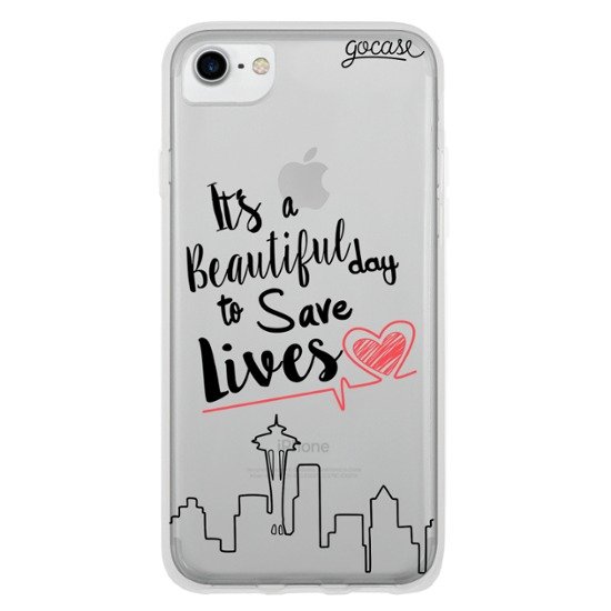 Save Lives