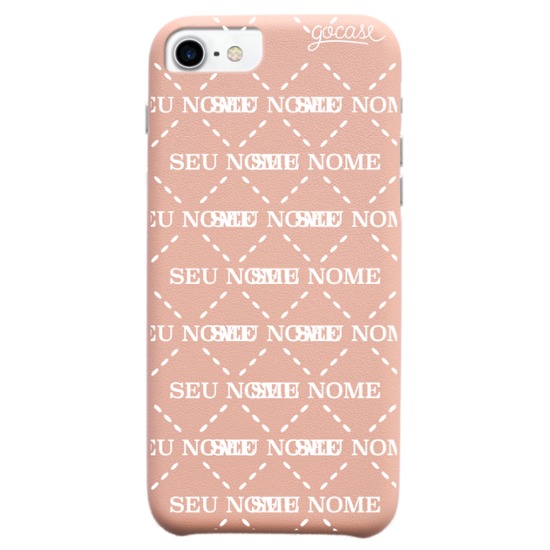 Fascino Iniciais - Monograms