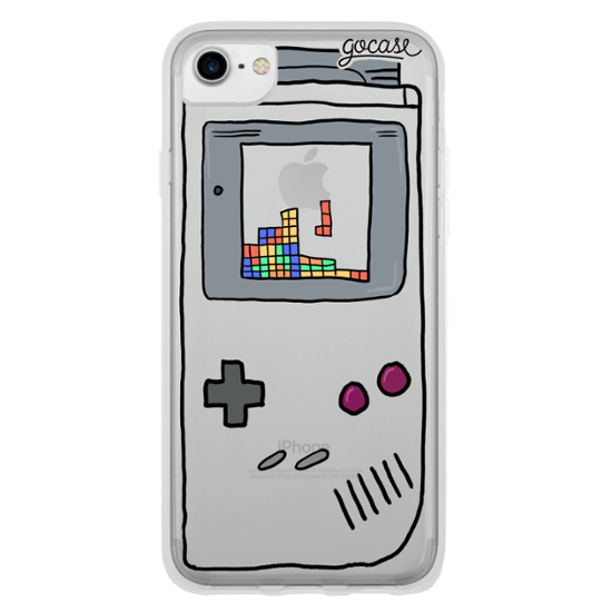 coque huawei p9 lite game boy