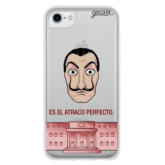 Atraco Perfecto