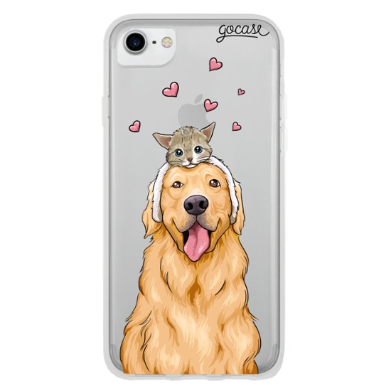 Dog And Cat