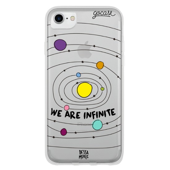 Somos Infinitos