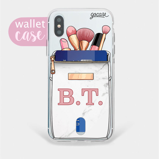 Kit Makeup - Wallet