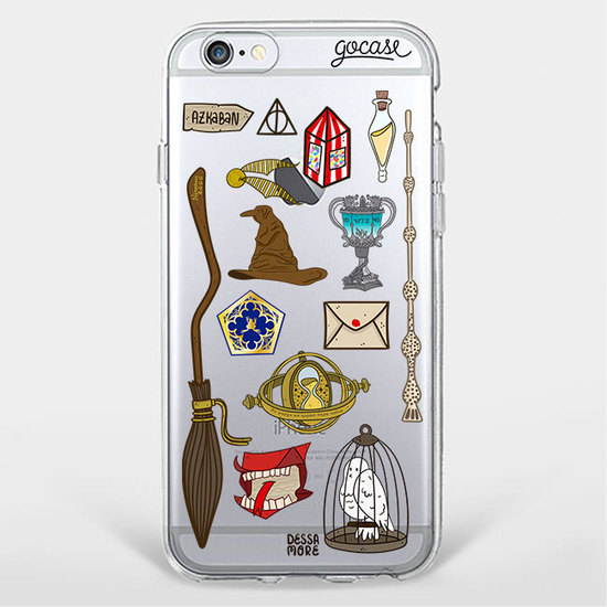Coisas de Harry