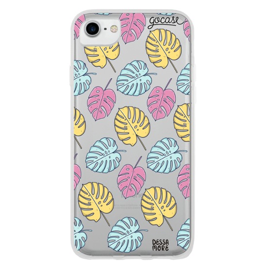 Folhas Candy