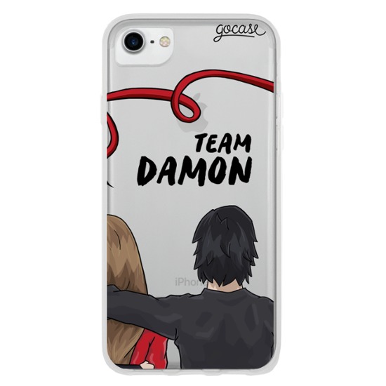 Team Damon