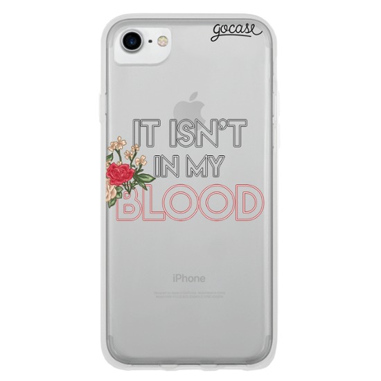 In My Blood