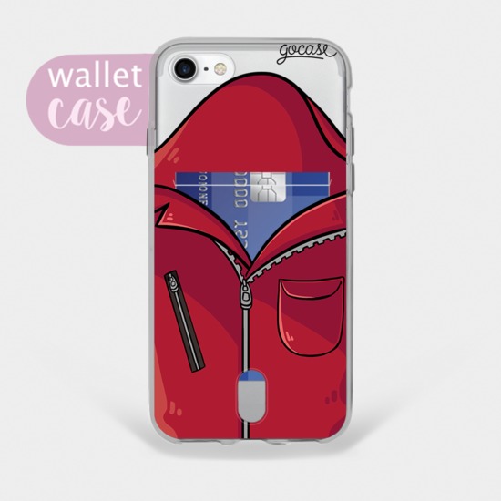 Robber - Wallet