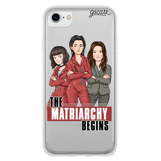 Matriarchy