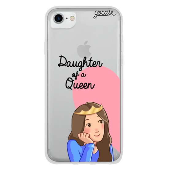 Daughter Of A Queen