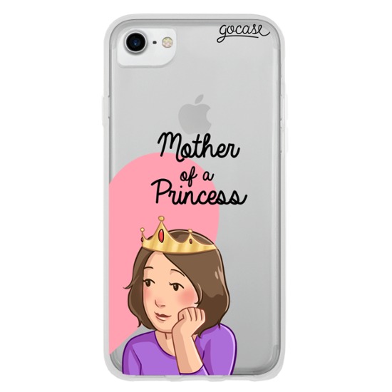 Mother of a Princess