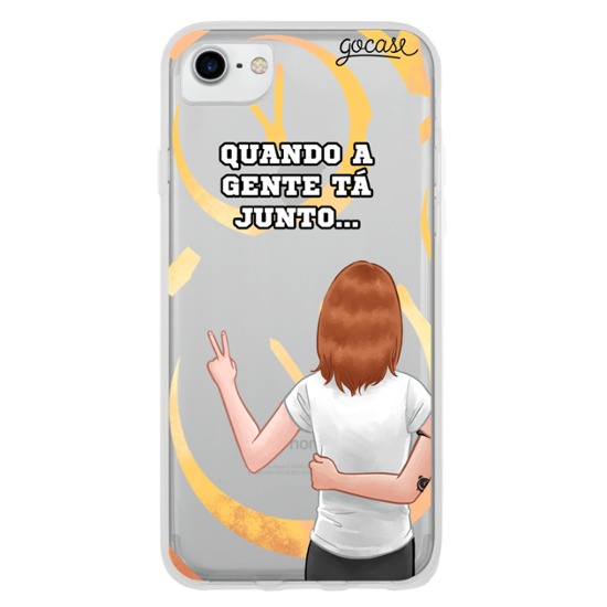 Amizade (Gabie) by Depois das Onze