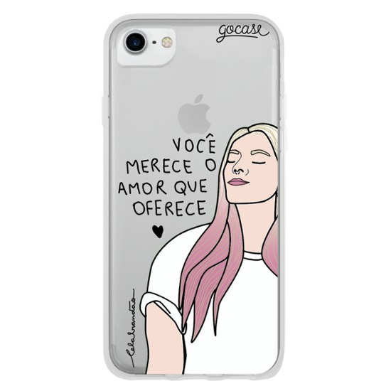 Merecido Amor