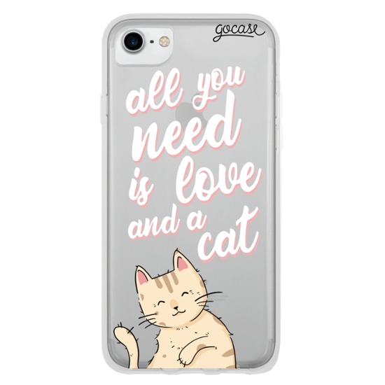 Love And Cat