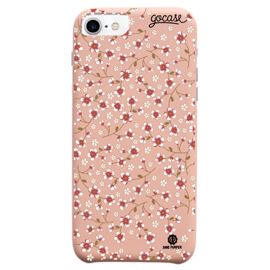 Capinha para celular Fascino - Cerejeira