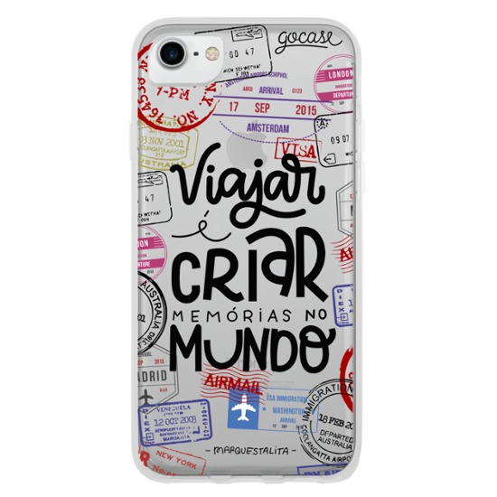 Criando Memórias