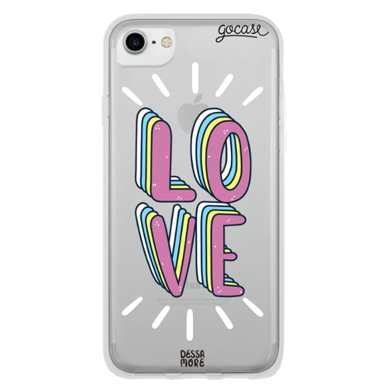 3 Vezes Love