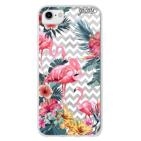 Flamingos Decor