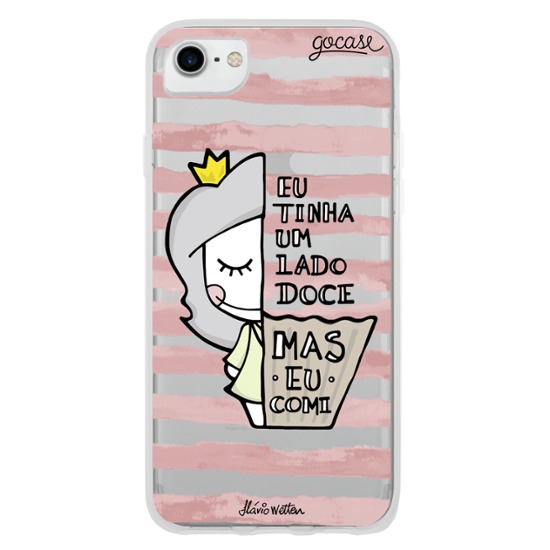Meu Lado Doce