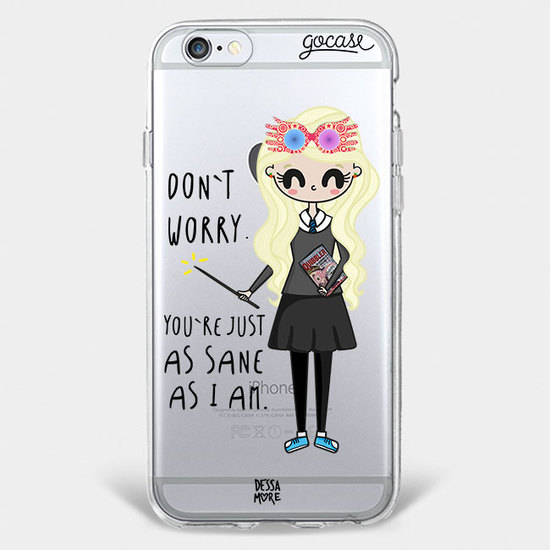 Luna Lovegood