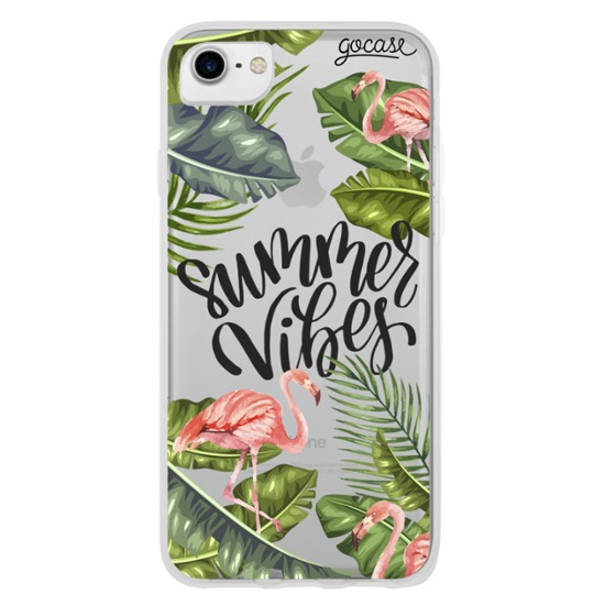 Summer Vibes Black