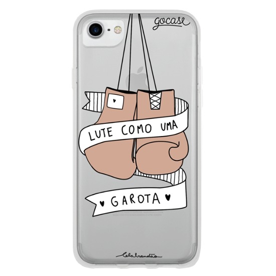 Como Uma Garota
