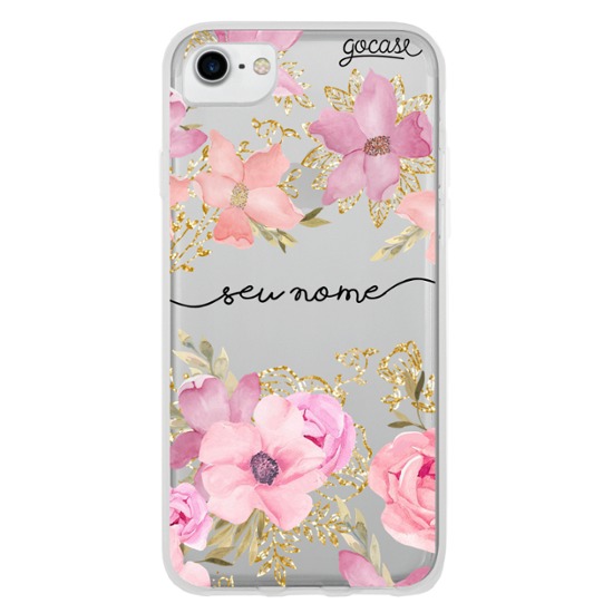 Flores Royale Manuscrita
