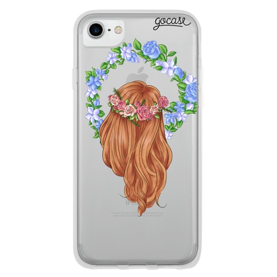 BFF - Flowery Infinity (Left)